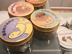 -家琳甜品(江南东店)