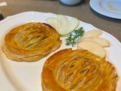 -波特曼西餐厅(中央大街店)