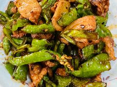 -胡羊焖饼(敦煌店)