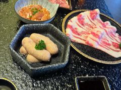 -樱嘢·炭火烧肉(惠南店)