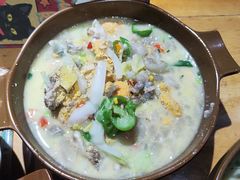 -生汆记米粉(环城南路店)