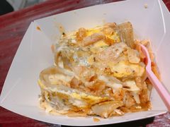 -四环冷面王(西单华威约饭街店)