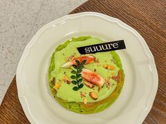 -流酥可心·牛乳蛋糕商店(禾祥西路店)