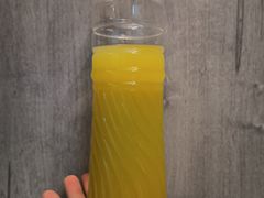 -公利真料竹蔗水(中环店)