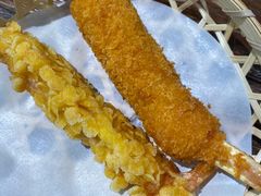 -和府捞面(景枫中心店)