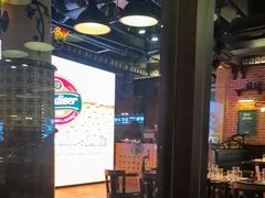 -马迭尔德式西餐精酿啤酒屋(中央大街店)