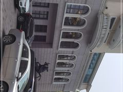 -上海安亭别墅花园酒店