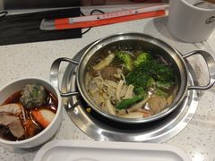 -龍歌自助小火锅(李沧丽达店)