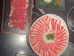 -青一色火锅(摩根店)