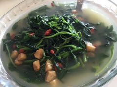 -无招牌海鲜餐厅(滨海艺术中心店)