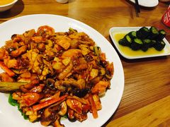 -陈傻子餐厅(世纪都会店)