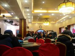 大堂-惠宾饭庄(中山路店)