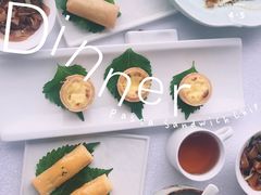 -水上明月·湖景餐厅
