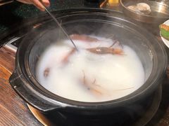 -渔米粥(罗湖店)