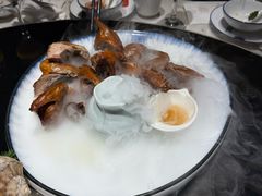 -夜宴江景餐厅