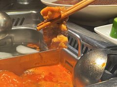 -海底捞火锅(盈锋广场店)