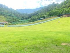 -双龙潭生态运动景区