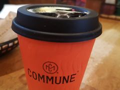 -COMMUNE幻师(花园道店)