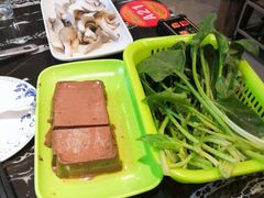 -古乐牛香·鲜牛肉牛杂火锅(解放东路店)