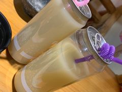 -恩你小木屋·韩式料理(南长街店)