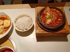 -七八冷面·延边朝鲜族美食(圣熙八号店)