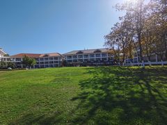 -云南滇池花园国际大酒店温泉