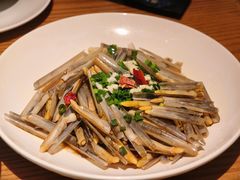-小厨师·二十年沈家门小海鲜(百井坊巷店)