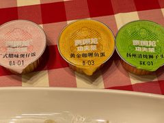 -西贝(金桥店)