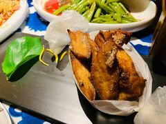 -绿茶餐厅(领展购物广场·中关村店)