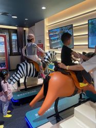 -奈尔宝·国风主题儿童乐园·亲子餐厅(豫园商城店)