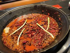 -巴蜀大将火锅(春熙店)