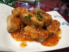 -臭桂鱼儿特色餐厅(朝晖七小区北区店)