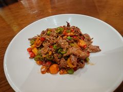 -德叔阙里·衢州菜馆(月湖店)