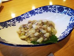 -古都日本料理(高桥路店)