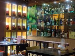 大堂-原志优秀食材·匠心料理·海胆主题(金亿广场店)