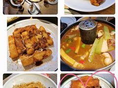 -溪林小馆(浦江城市生活广场店)