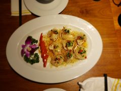 -泰华海鲜中餐厅(普吉镇店)