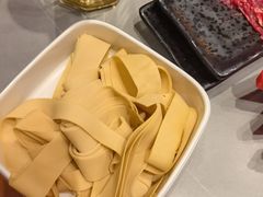 -宴全牛粤来越牛潮汕鲜牛肉火锅(海州万达广场店)