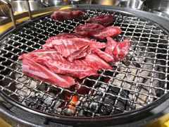 -姜虎东白丁烤肉(恒隆广场店)