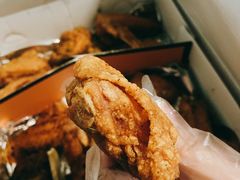 -BOPEYE·波派炸鸡(河西中央商场店)