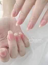 -莎萌尔SUMMER日式美甲美睫