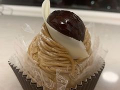 蒙布朗栗子蛋糕-KOMUGI 小麦家(新地假日广场店)