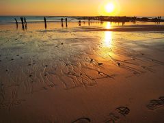 -日照灯塔风景区