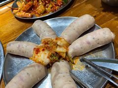 -原始泥炉烤肉(总店)