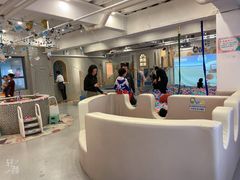 -Ours树朵家亲子餐厅(远策中心店)