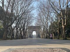 -蠡湖中央公园
