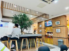 -东升灌浆包(辛庄街总店)