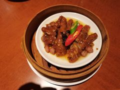 -杭州JW万豪酒店-万豪中餐厅