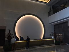 -三宝大饭店-中和艺素餐厅(浦上金山正祥广场店)