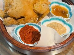 龙城飞将葫芦鸡-秦月轩·陕西家乡菜(阜成路·五棵松店)